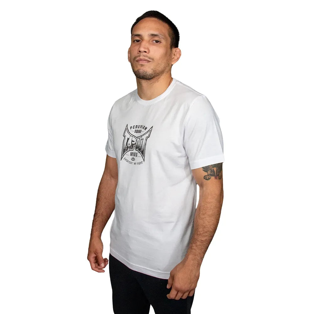 POLO MANGA CORTA HOMBRE TAPOUT GROSMAM