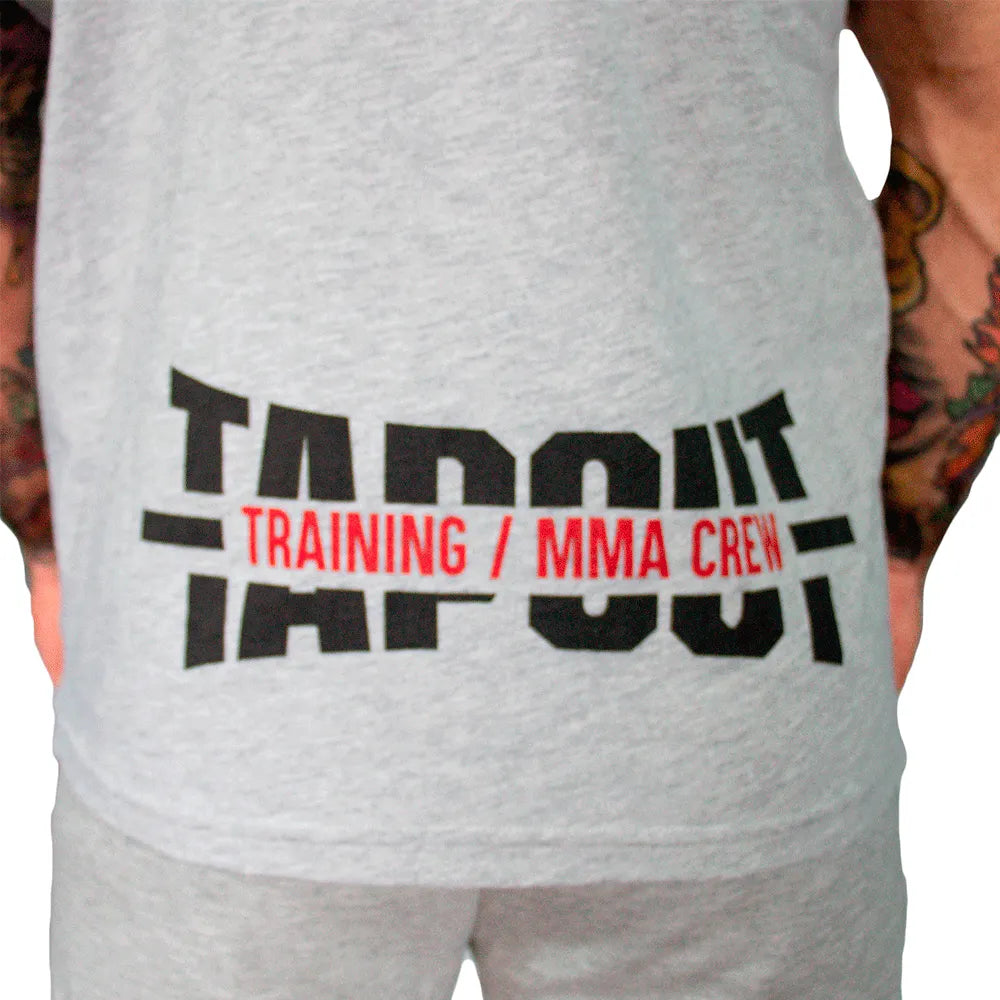 POLO CORP MANGA CORTA HOMBRE TAPOUT HARD