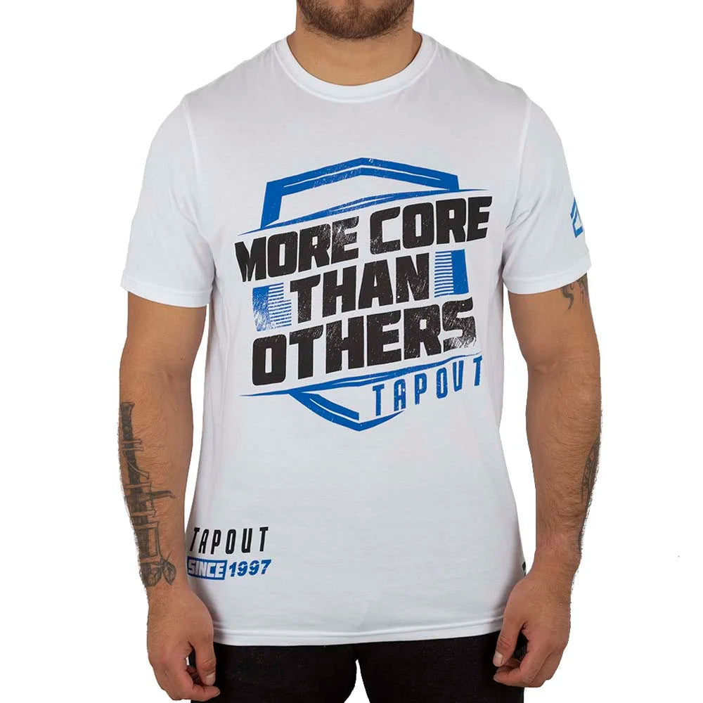 POLO MANGA CORTA HOMBRE TAPOUT KOTO