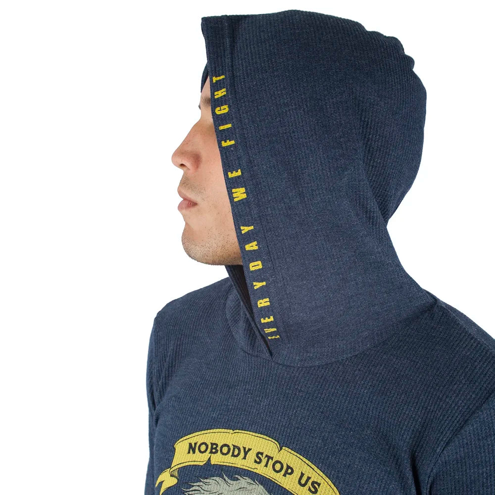 POLO MANGA LARGA TAPOUT CCP MOVIS