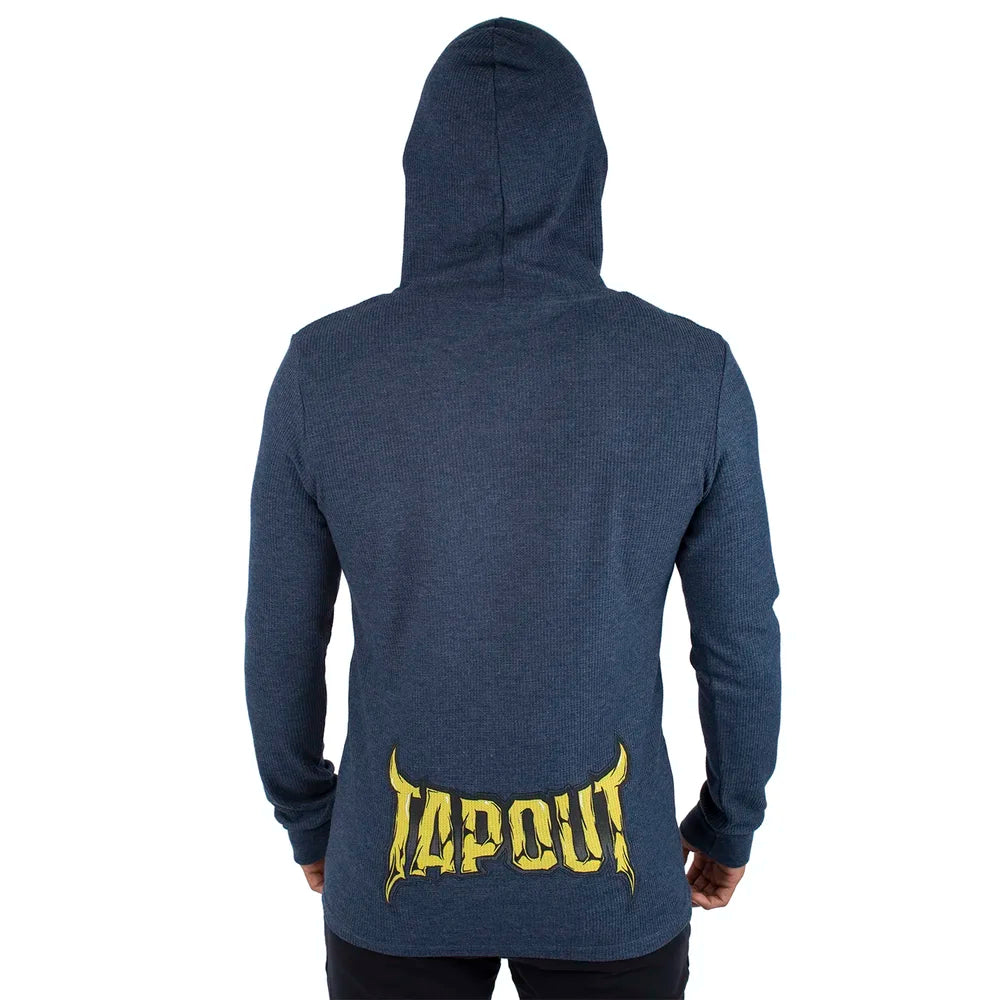 POLO MANGA LARGA TAPOUT CCP MOVIS