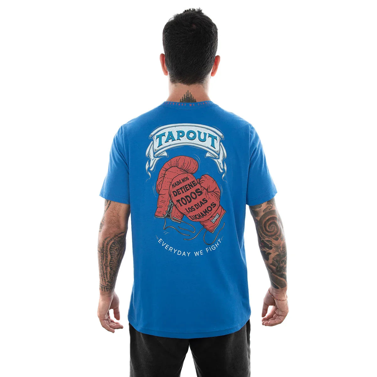 POLO MANGA CORTA HOMBRE TAPOUT PENN