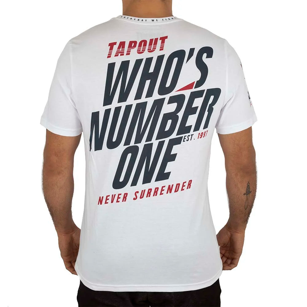 POLO MANGA CORTA HOMBRE TAPOUT SAUV