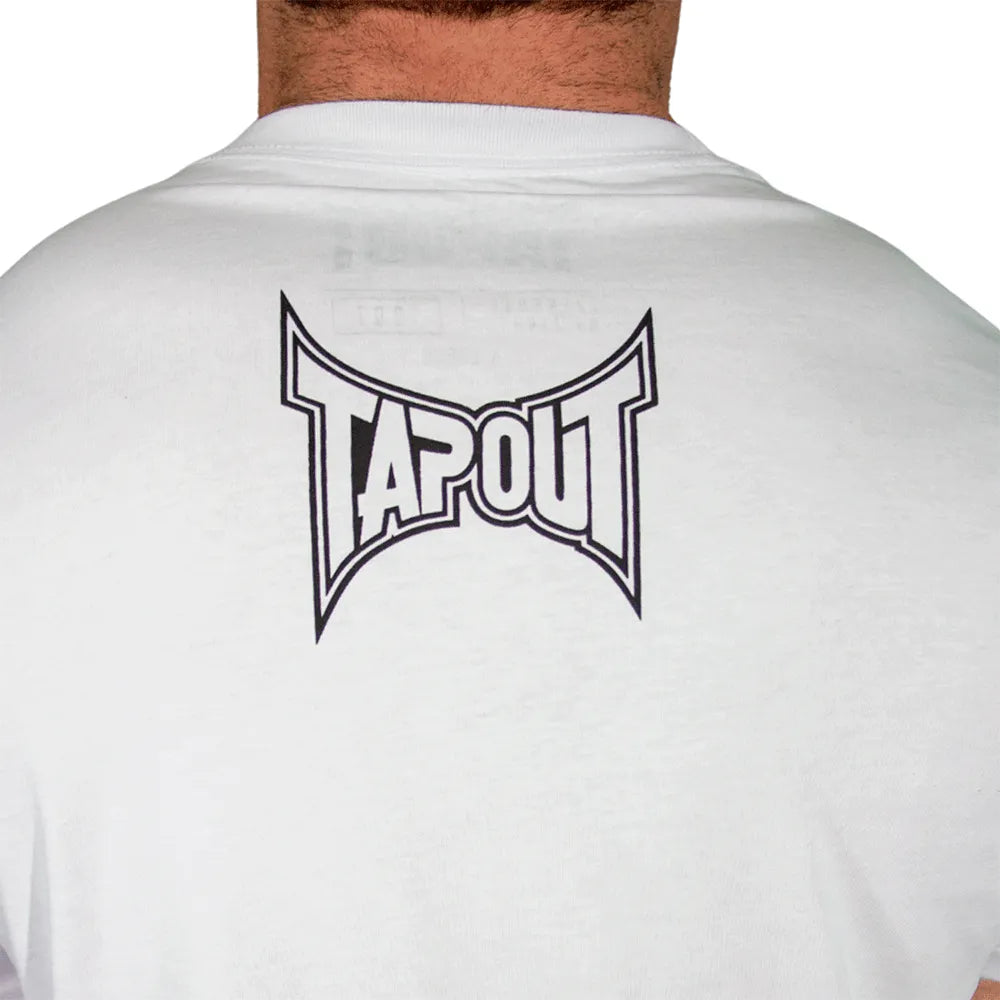 POLO CORP MANGA CORTA HOMBRE TAPOUT SHAKEN