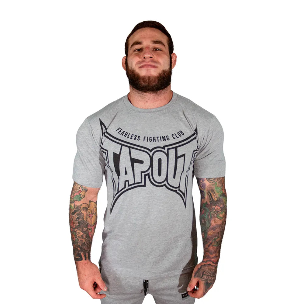 POLO CORP MANGA CORTA HOMBRE TAPOUT BLONDE