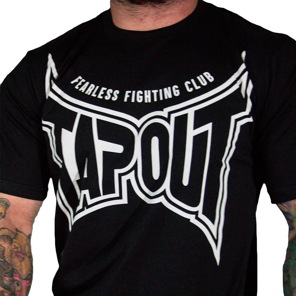 POLO CORP MANGA CORTA HOMBRE TAPOUT BLONDE
