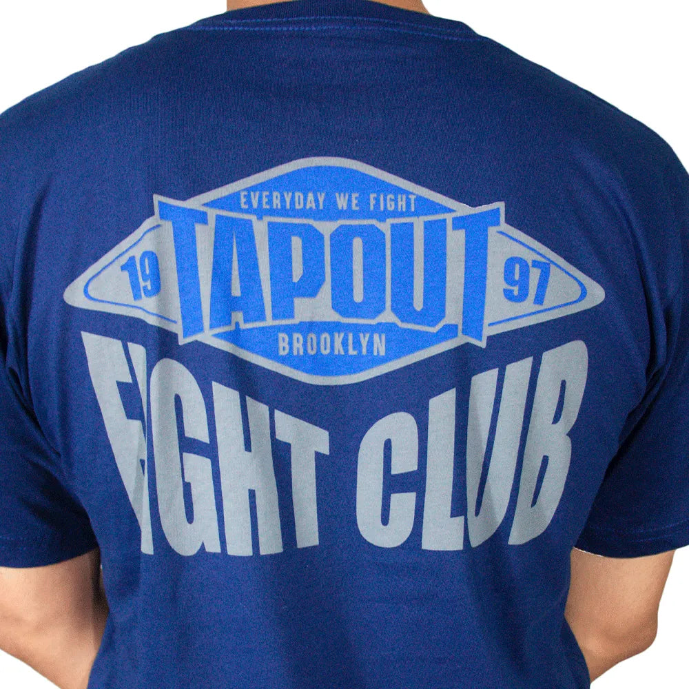 POLO CORP MANGA CORTA HOMBRE TAPOUT BOKATA