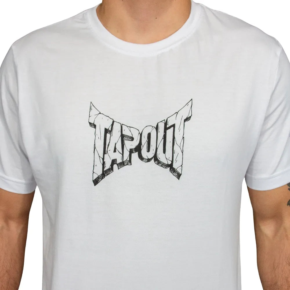 POLO MANGA CORTA HOMBRE TAPOUT BOROT