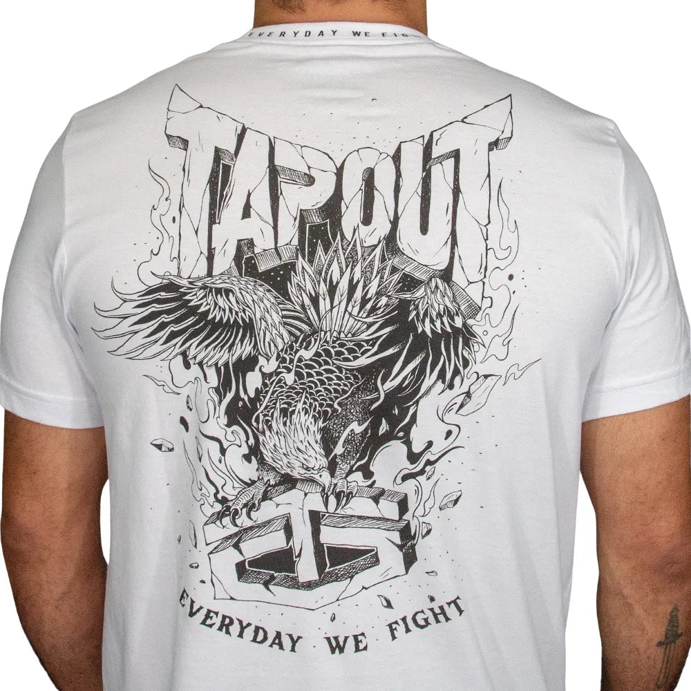 POLO MANGA CORTA HOMBRE TAPOUT BOROT