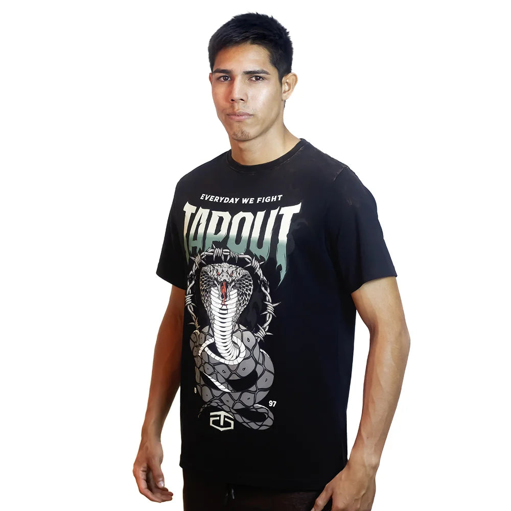 POLO MANGA CORTA HOMBRE MODA TAPOUT BRIZ