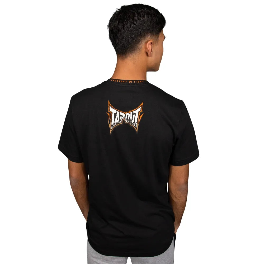 POLO MANGA CORTA HOMBRE TAPOUT CHELIN