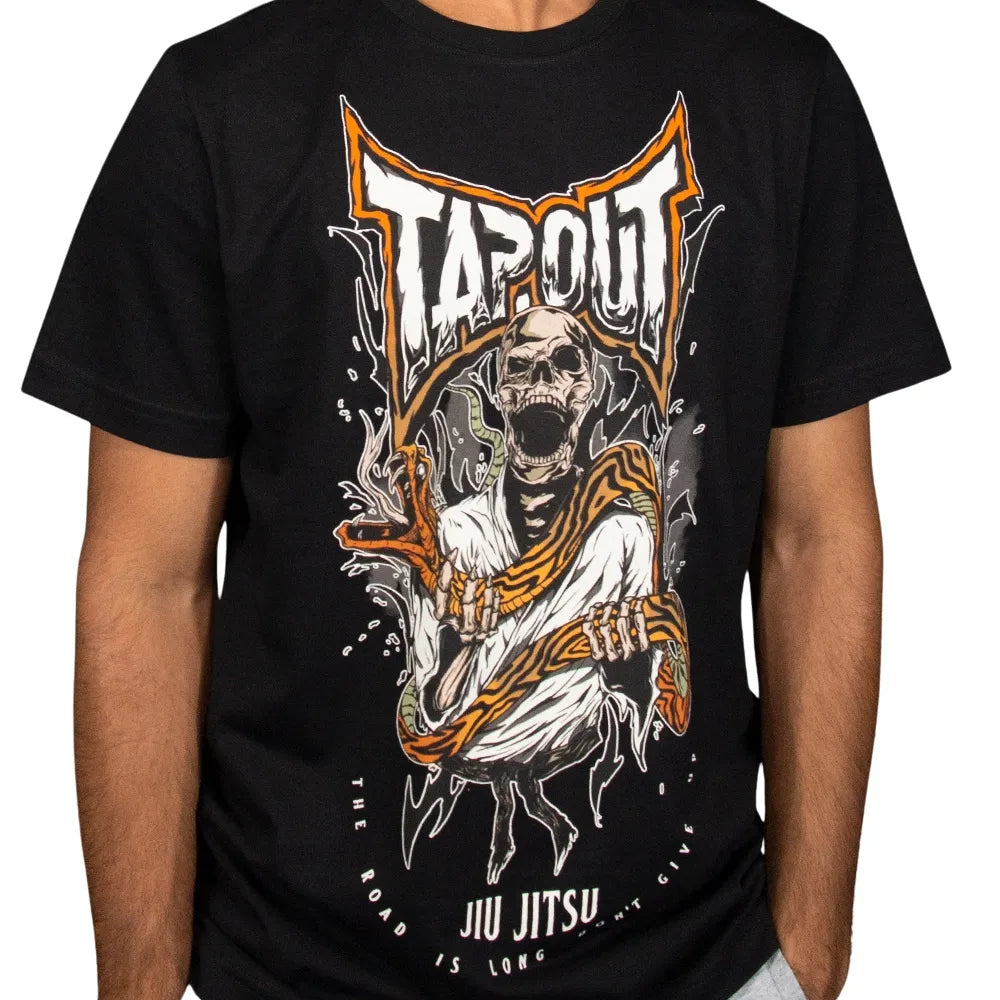 POLO MANGA CORTA HOMBRE TAPOUT CHELIN