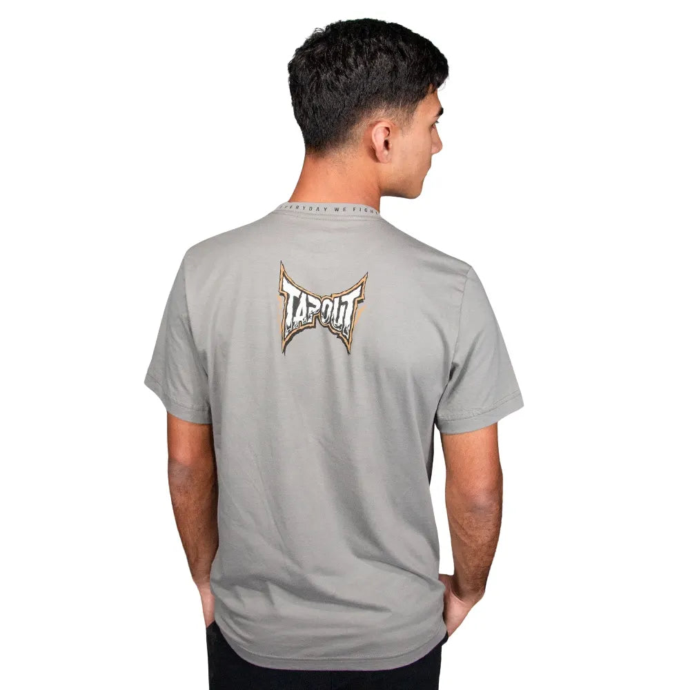 POLO MANGA CORTA HOMBRE TAPOUT CHELIN