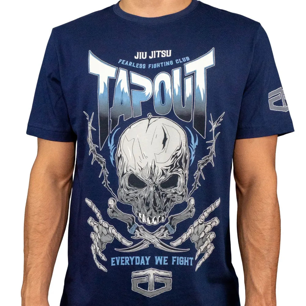 POLO MANGA CORTA HOMBRE TAPOUT CRAIG