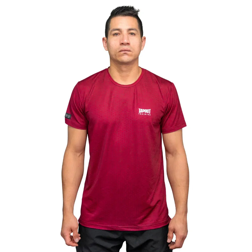 POLO DEPORTIVO MANGA CORTA GURT