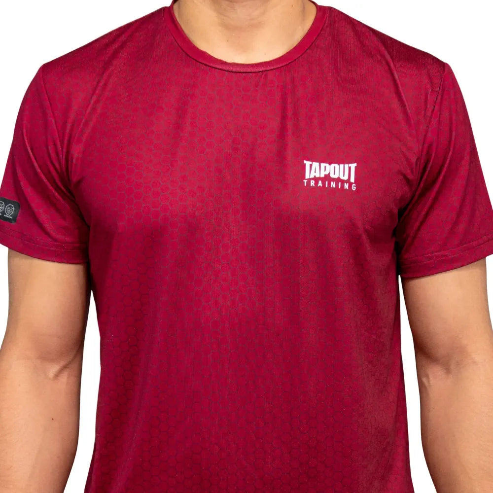 POLO DEPORTIVO MANGA CORTA GURT