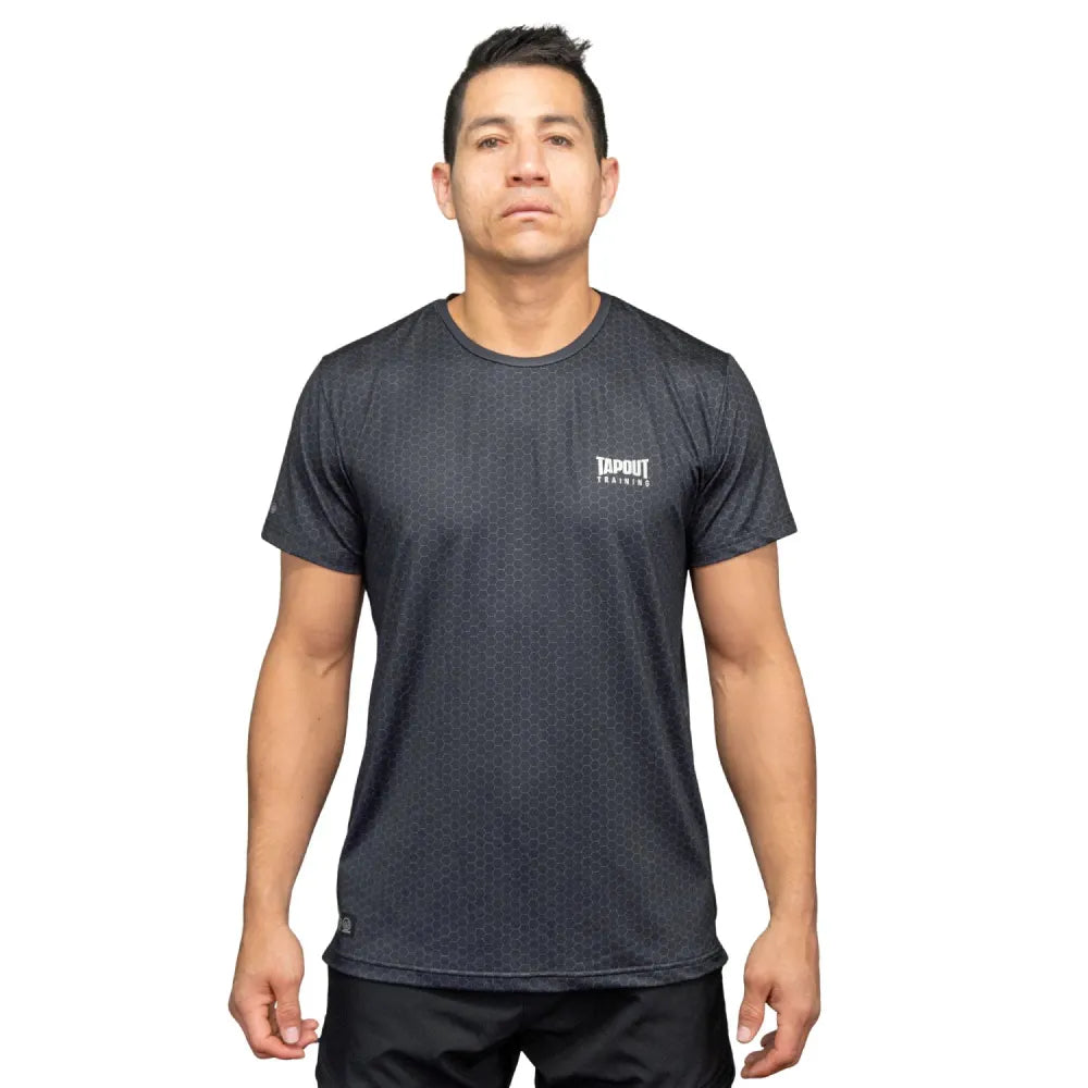 POLO DEPORTIVO MANGA CORTA GURT