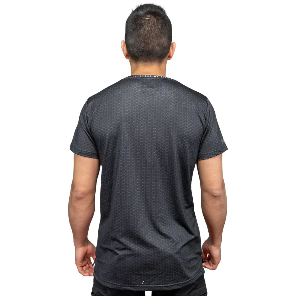 POLO DEPORTIVO MANGA CORTA GURT