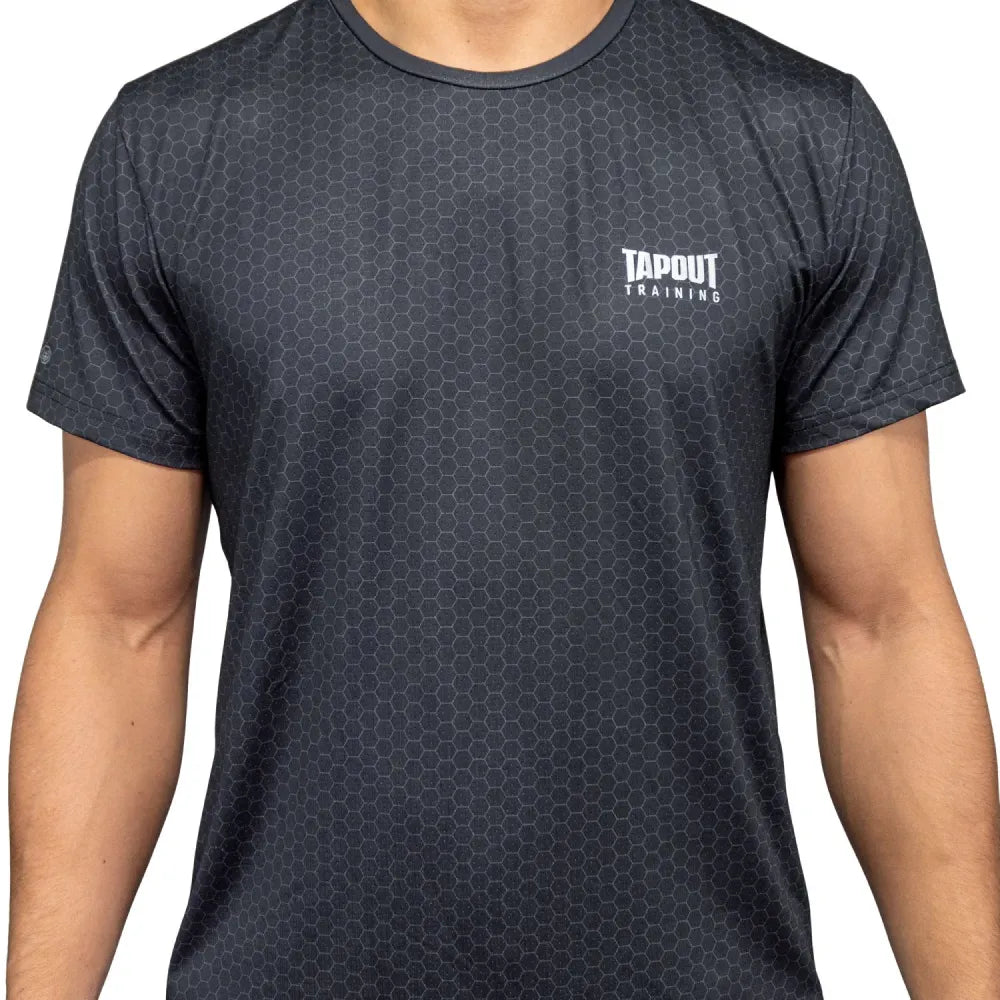 POLO DEPORTIVO MANGA CORTA GURT