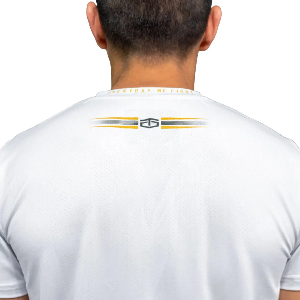 POLO DEPORTIVO MANGA CORTA WRAO