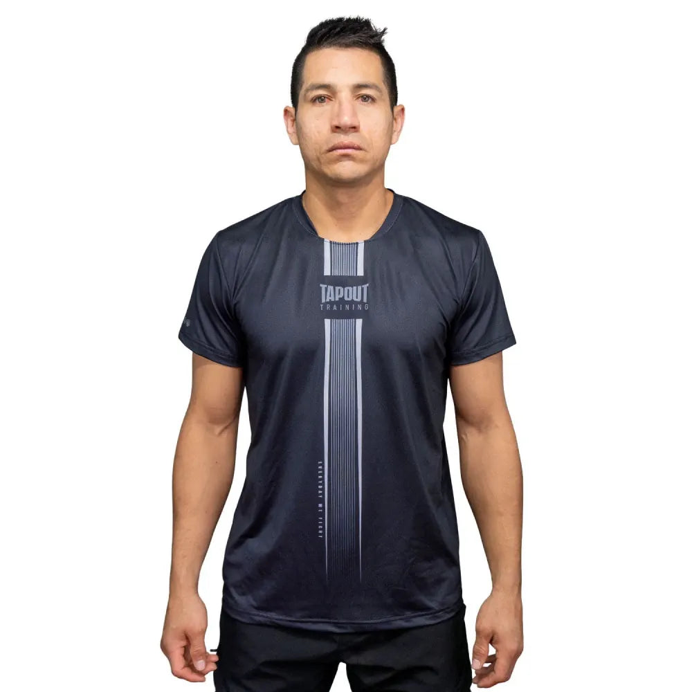 POLO DEPORTIVO MANGA CORTA WRAO