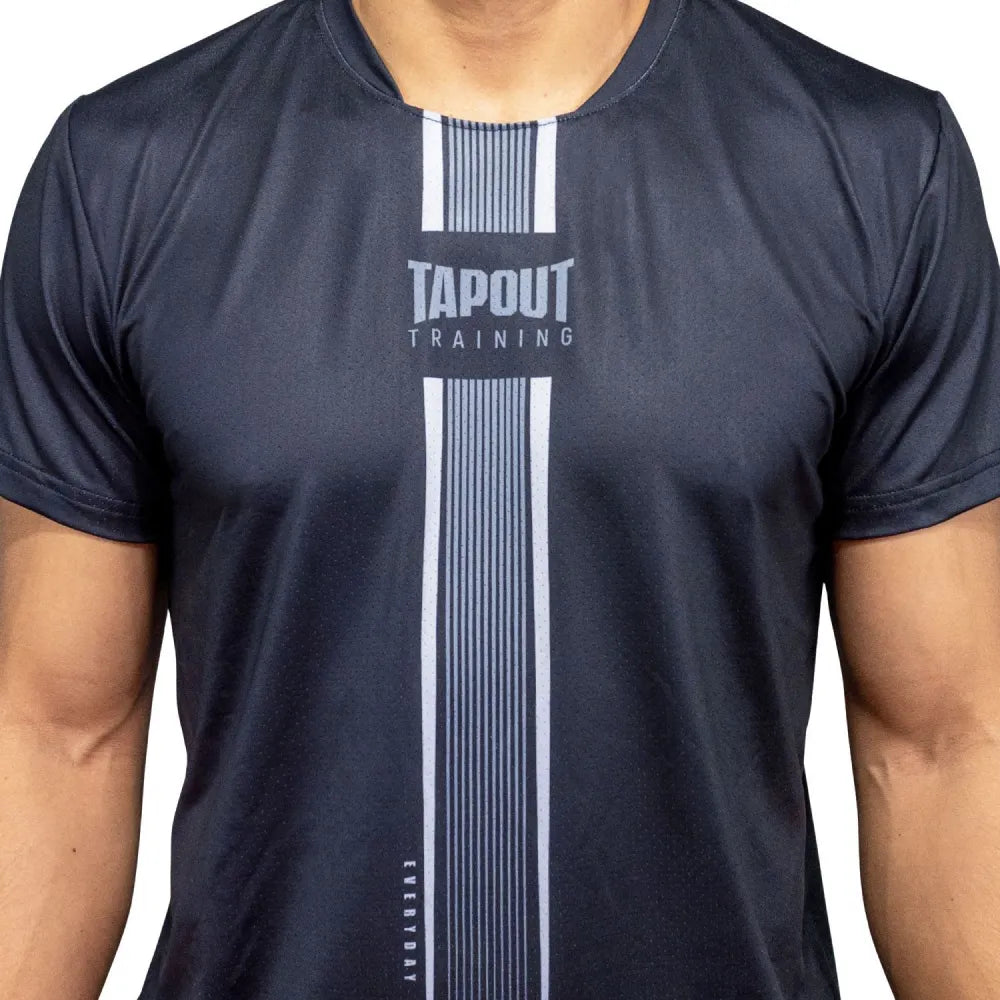 POLO DEPORTIVO MANGA CORTA WRAO