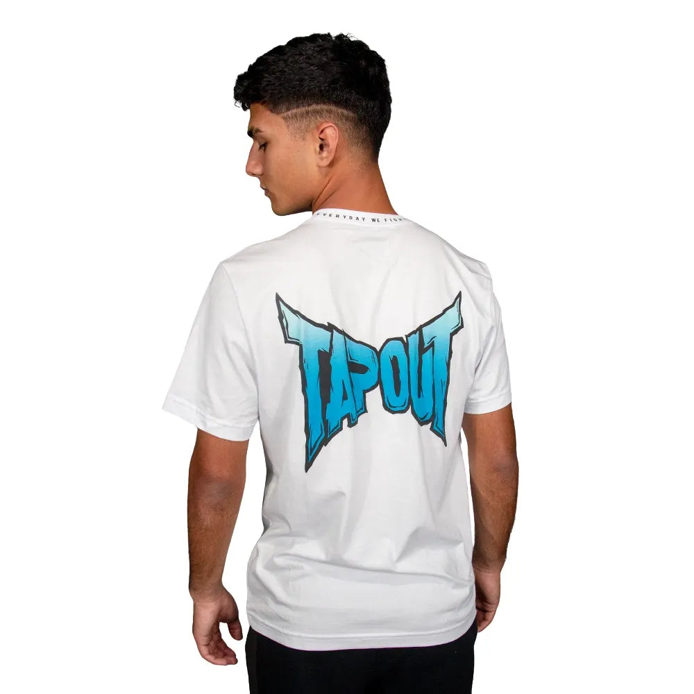 POLO MANGA CORTA HOMBRE TAPOUT DUROX