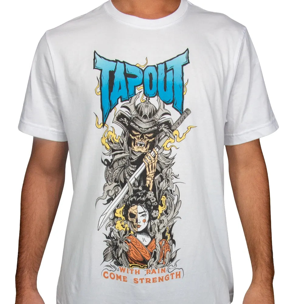 POLO MANGA CORTA HOMBRE TAPOUT DUROX