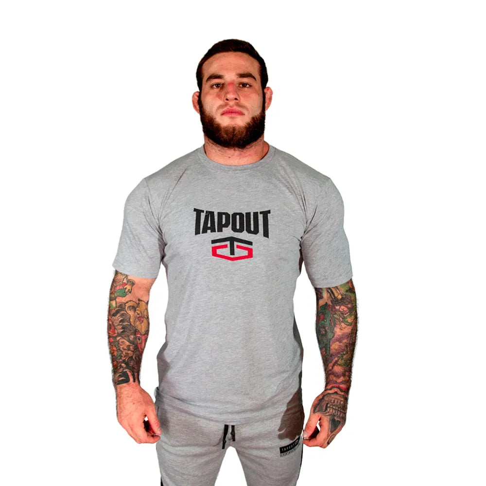 POLO CORP MANGA CORTA HOMBRE TAPOUT HARD
