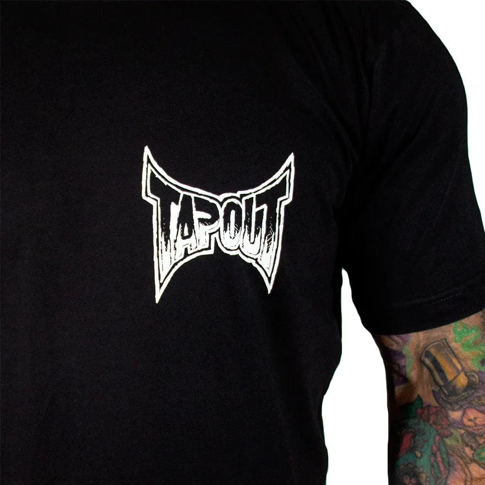 POLO CORP MANGA CORTA HOMBRE TAPOUT JETTOS