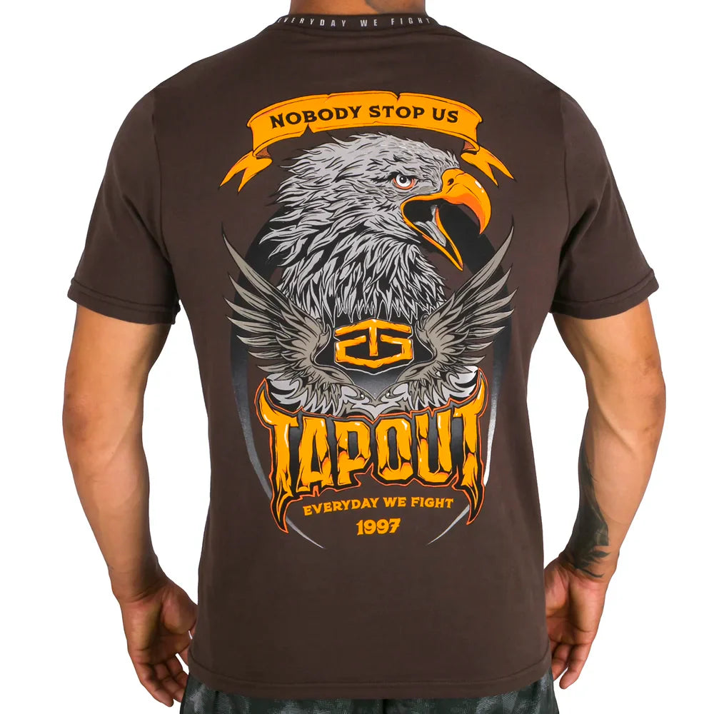 POLO MANGA CORTA HOMBRE TAPOUT JOR