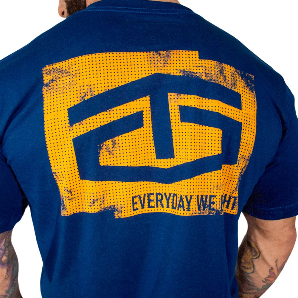 POLO CORP MANGA CORTA HOMBRE TAPOUT KARAMEL