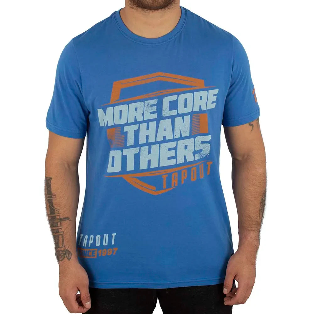 POLO MANGA CORTA HOMBRE TAPOUT KOTO