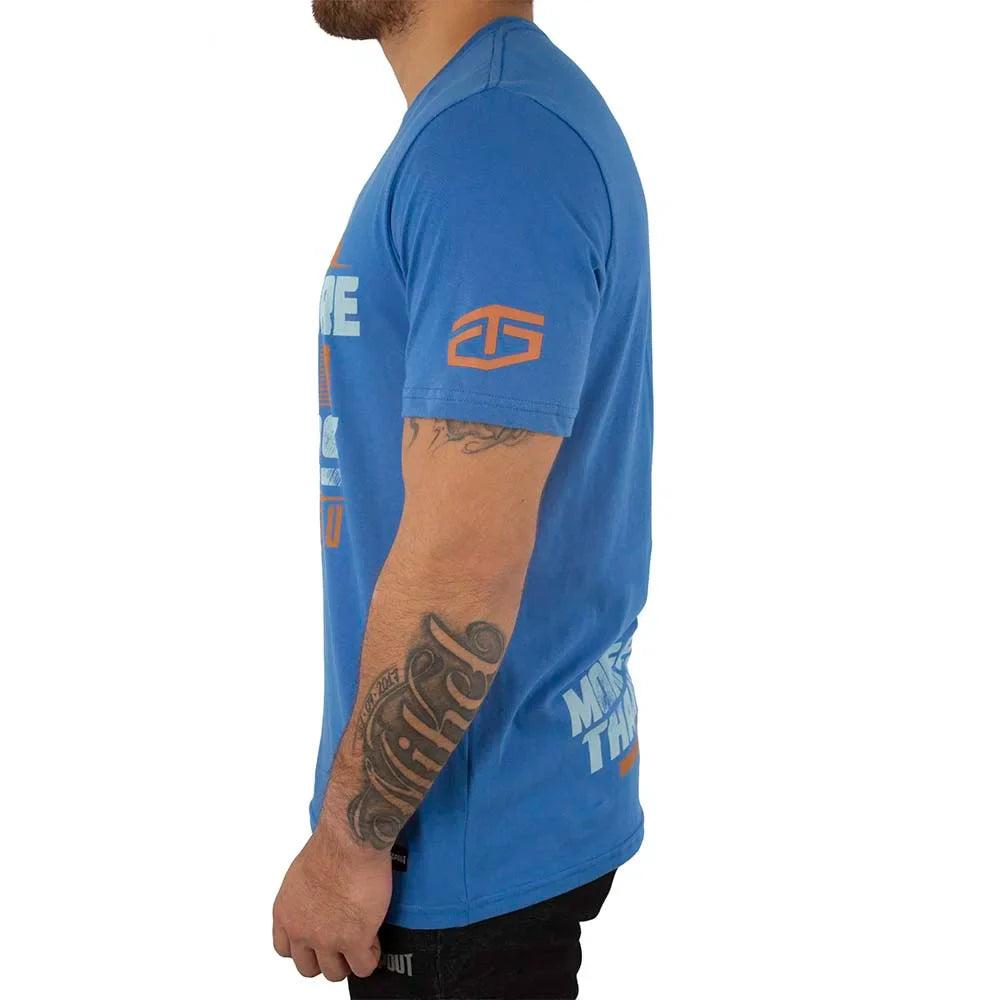 POLO MANGA CORTA HOMBRE TAPOUT KOTO