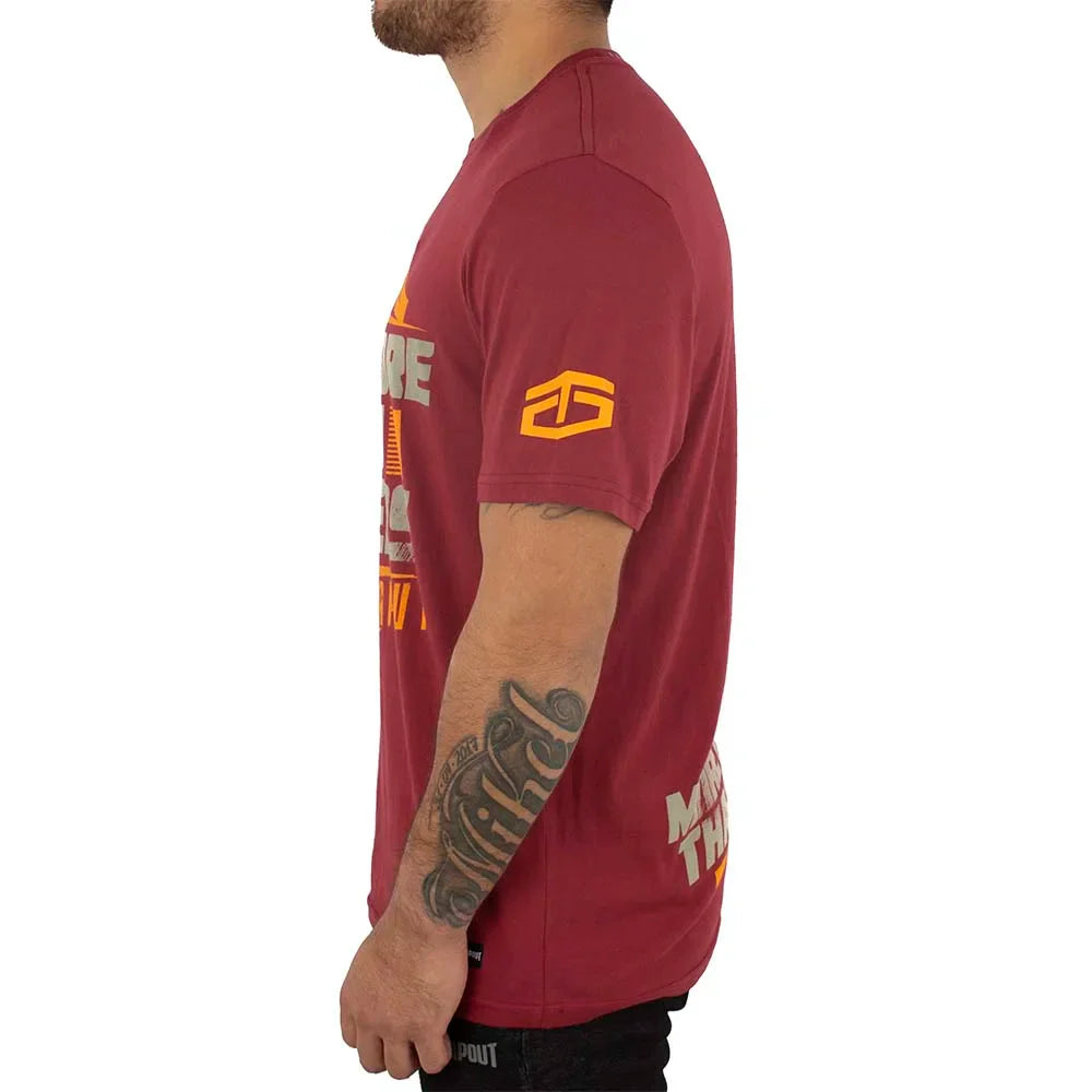 POLO MANGA CORTA HOMBRE TAPOUT KOTO