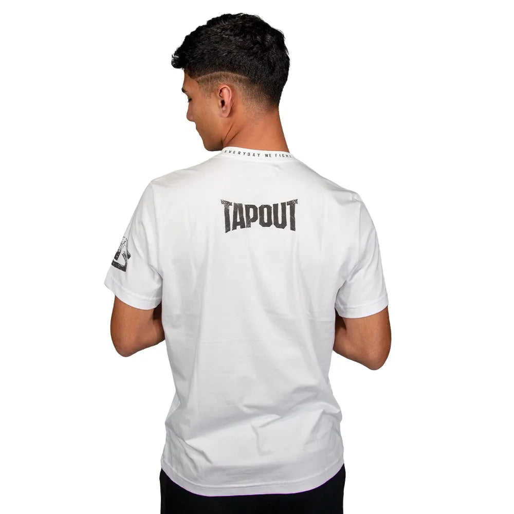 POLO MANGA CORTA HOMBRE TAPOUT LUCASH