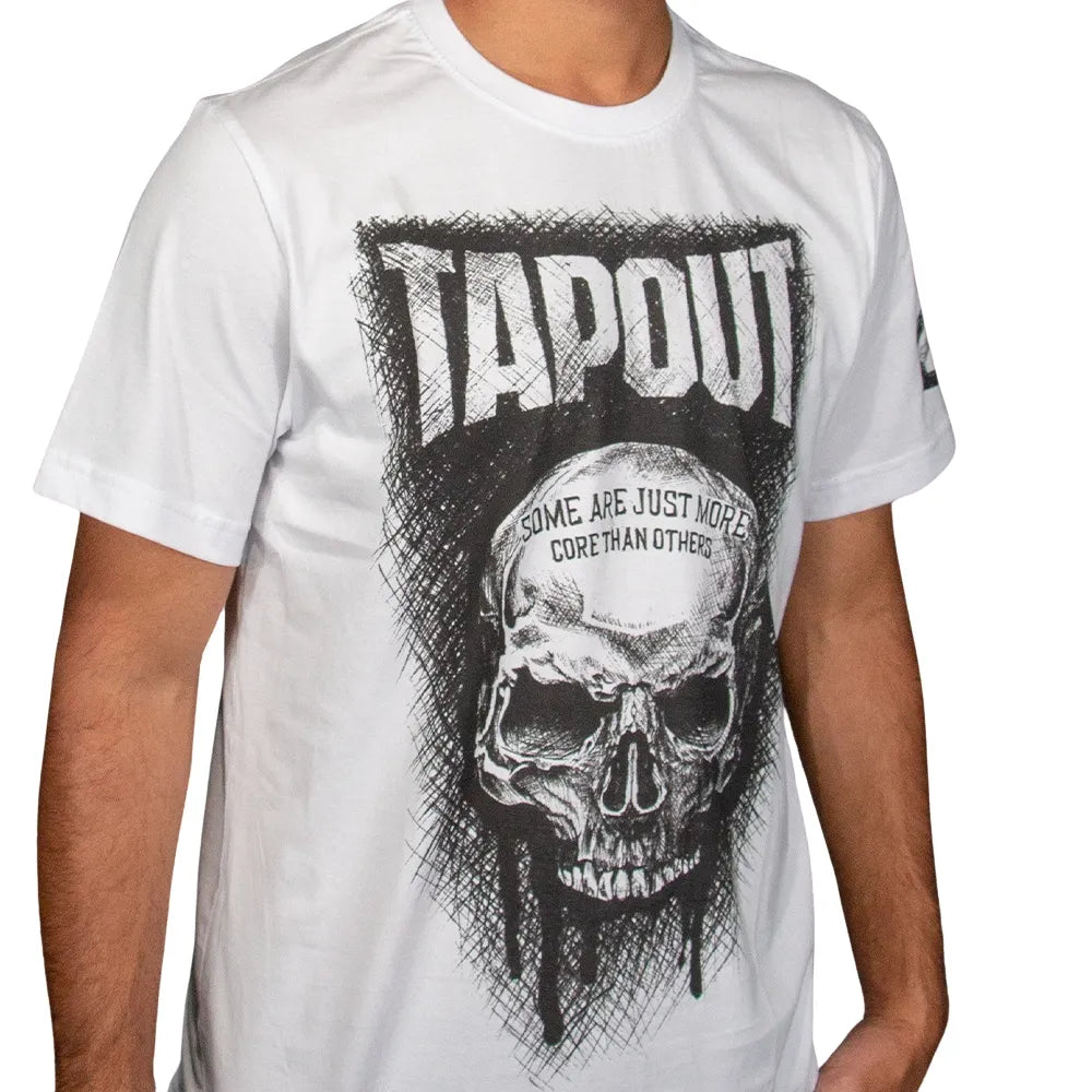 POLO MANGA CORTA HOMBRE TAPOUT LUCASH