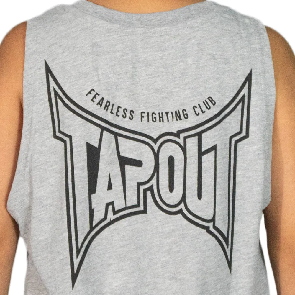 POLO MANGA CERO KID TAPOUT TIMAT