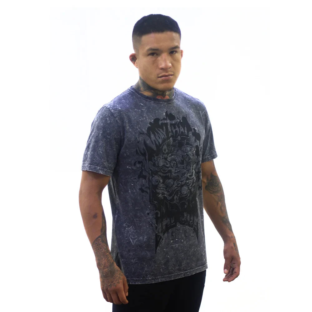 POLO MANGA CORTA HOMBRE MODA TAPOUT ICOM