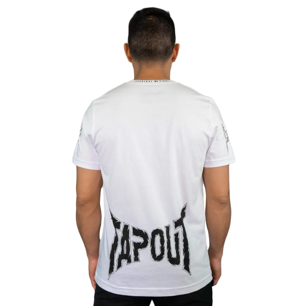 POLO MANGA CORTA HOMBRE TAPOUT NOMERCY