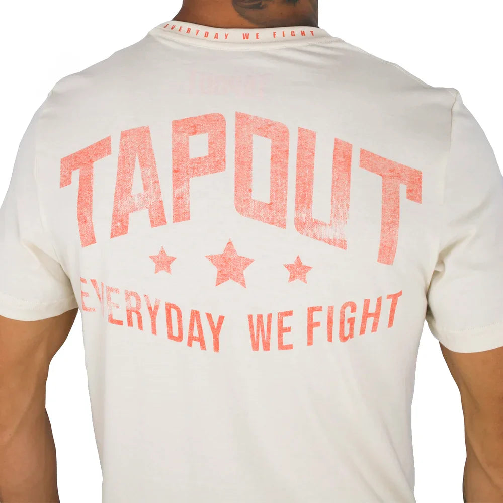 POLO MANGA CORTA HOMBRE TAPOUT NYSS