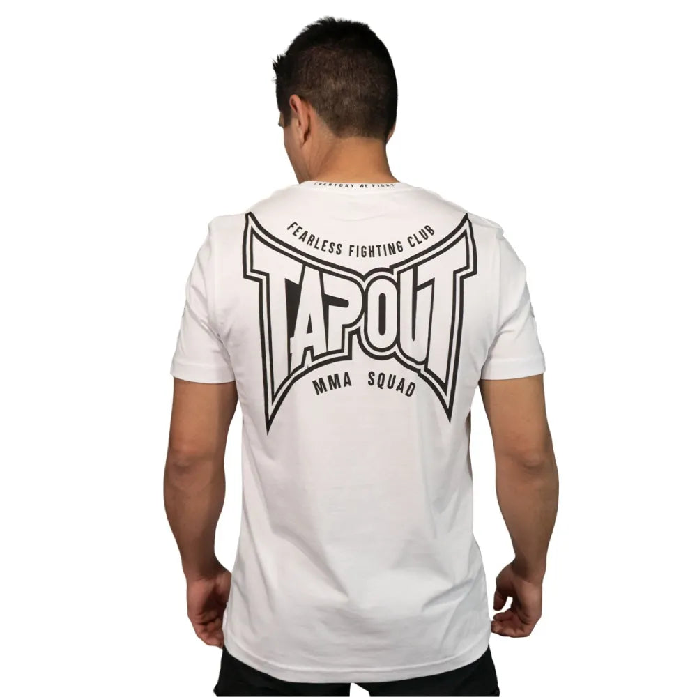 POLO MANGA CORTA HOMBRE TAPOUT ORIGI