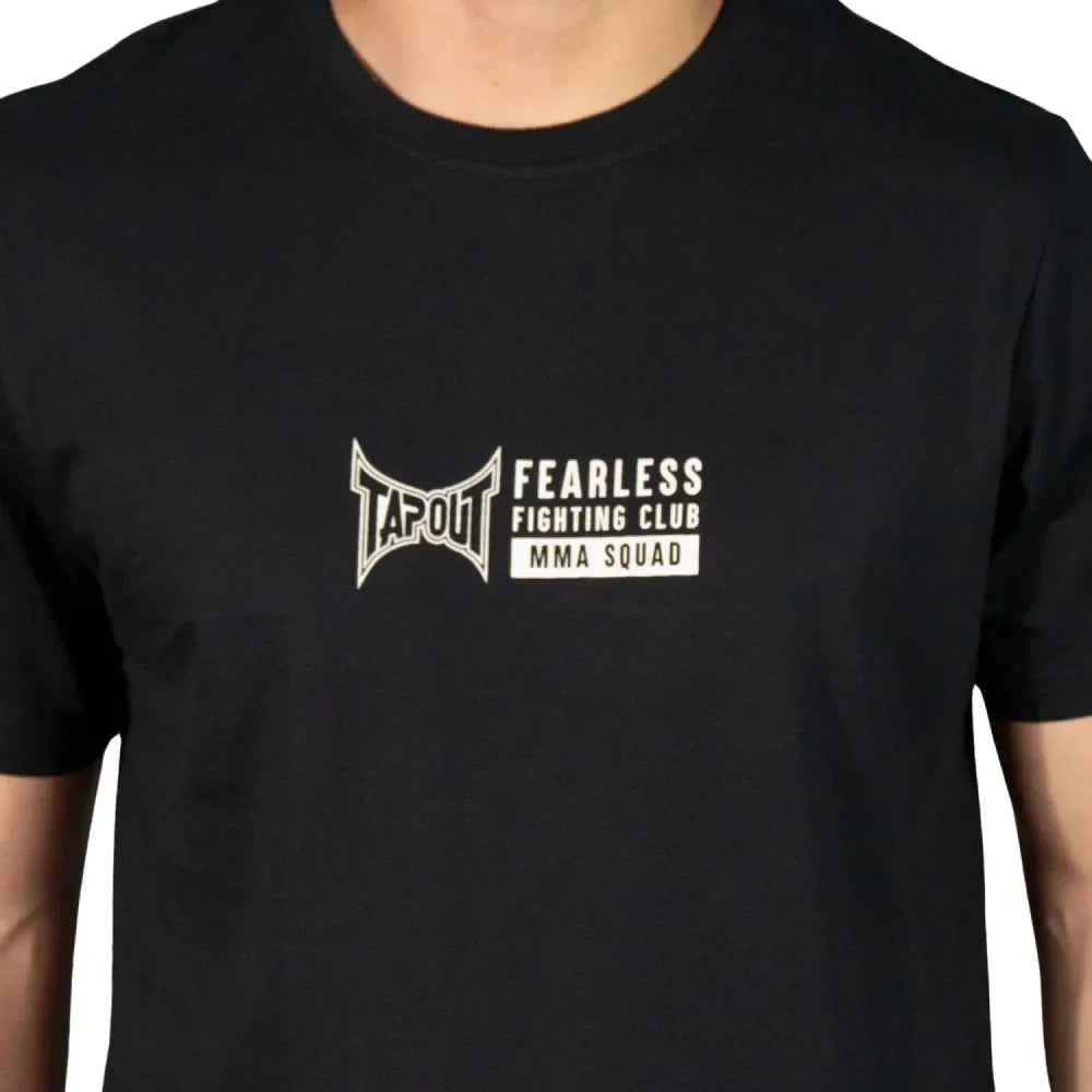 POLO MANGA CORTA HOMBRE TAPOUT ORIGI