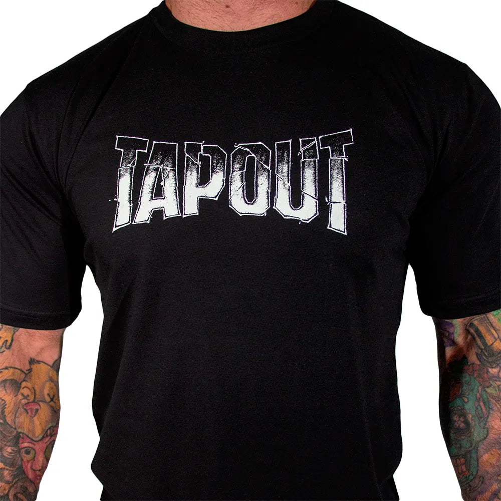 POLO CORP MANGA CORTA HOMBRE TAPOUT ROAST