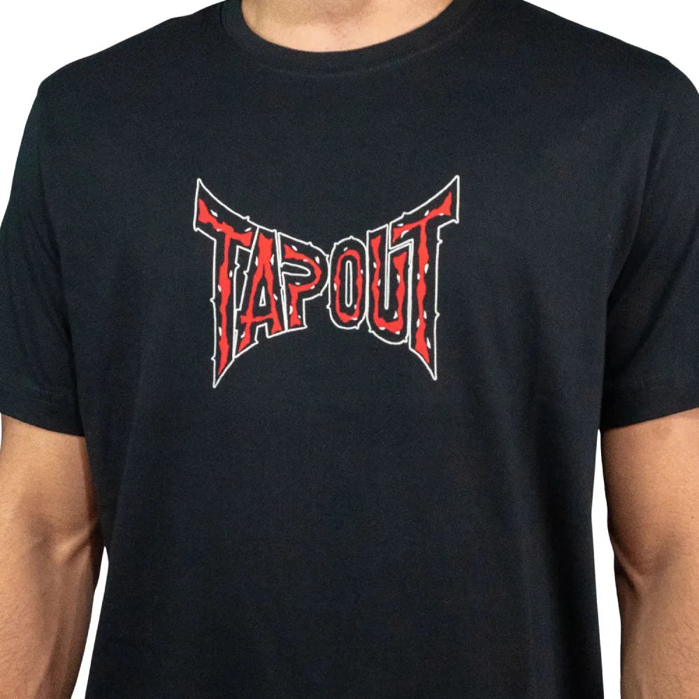 POLO MANGA CORTA HOMBRE TAPOUT SNAKE
