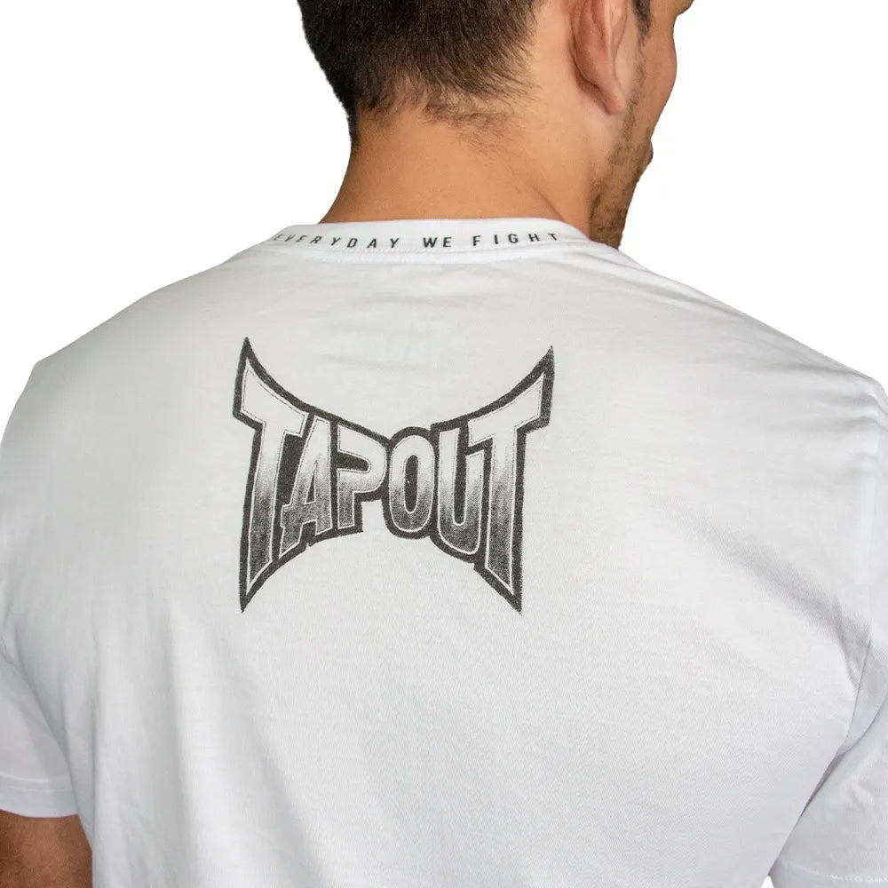 POLO MANGA CORTA HOMBRE TAPOUT TATUIL