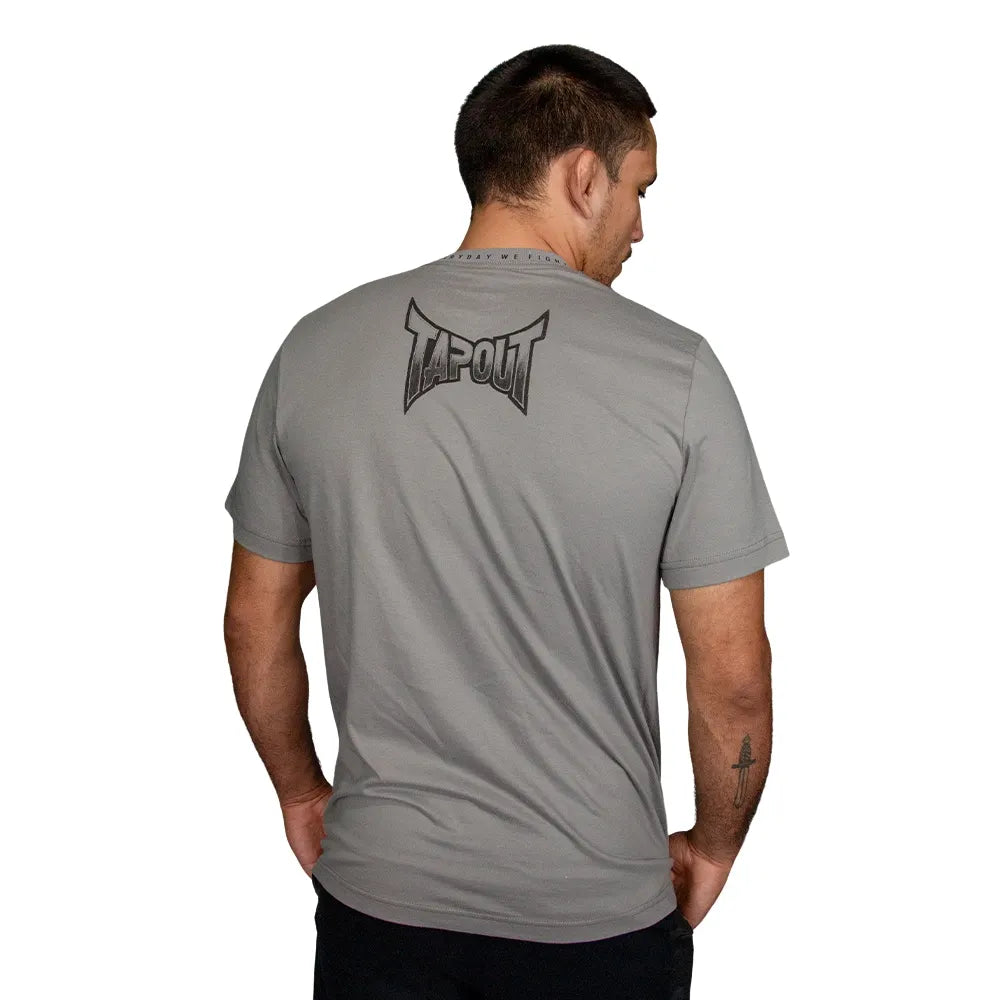 POLO MANGA CORTA HOMBRE TAPOUT TATUIL