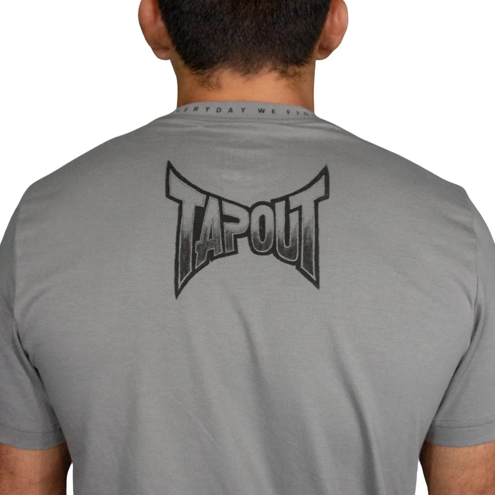 POLO MANGA CORTA HOMBRE TAPOUT TATUIL