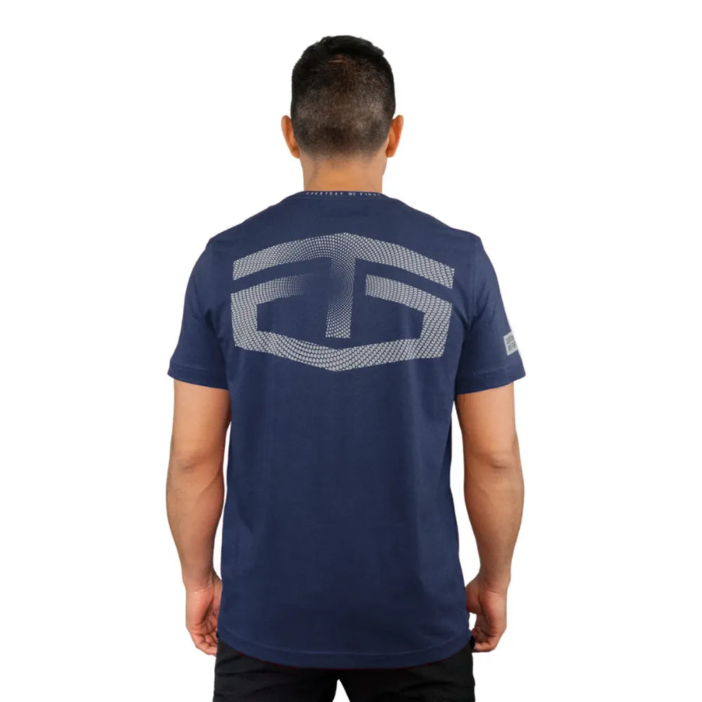 POLO MANGA CORTA HOMBRE TAPOUT TEAM