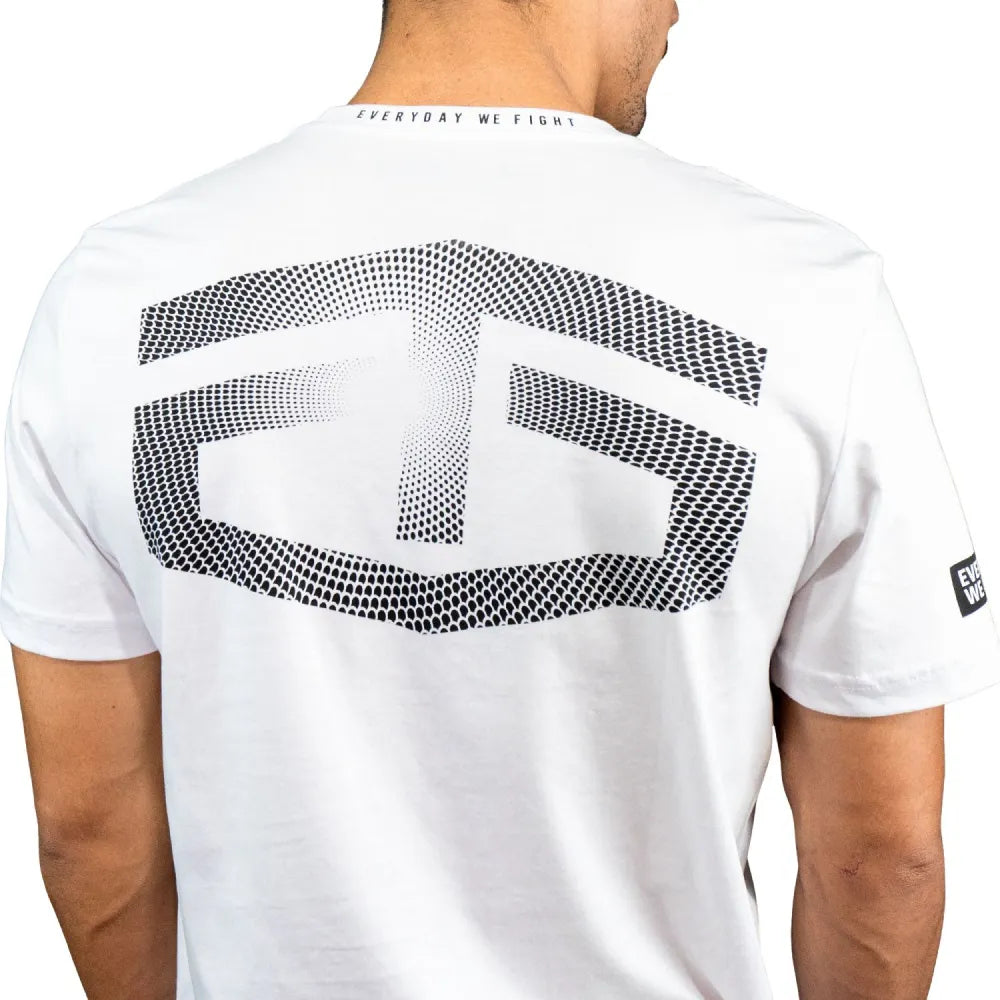 POLO MANGA CORTA HOMBRE TAPOUT TEAM